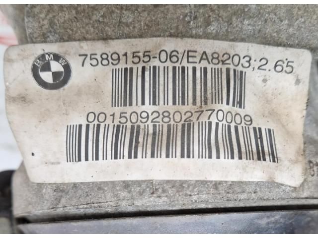 bontott BMW 2 Első Differenciálmű