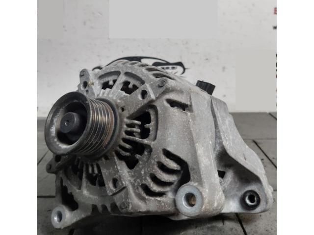 bontott BMW 2 Generátor