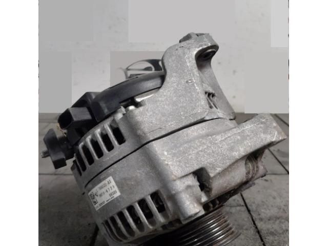 bontott BMW 2 Generátor