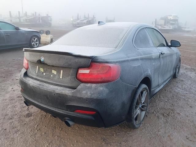 bontott BMW 2 Hátsó Differenciálmű