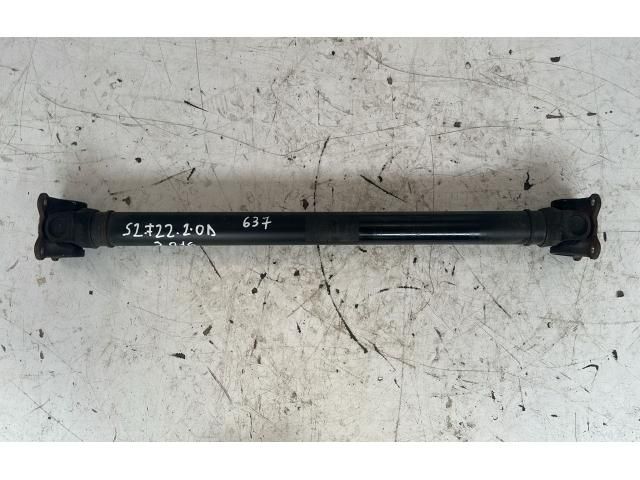 bontott BMW 2 Kardántengely