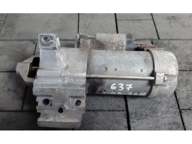 bontott BMW 2 Önindító