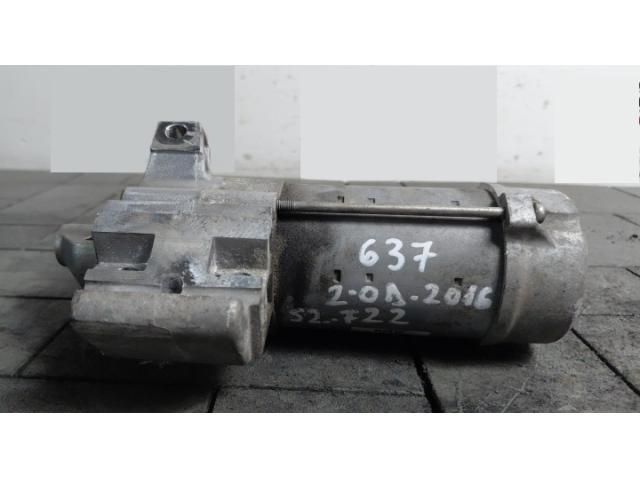 bontott BMW 2 Önindító