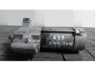 bontott BMW 2 Önindító