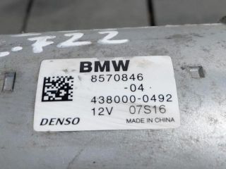 bontott BMW 2 Önindító
