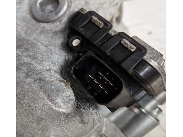 bontott BMW 2 Osztómű