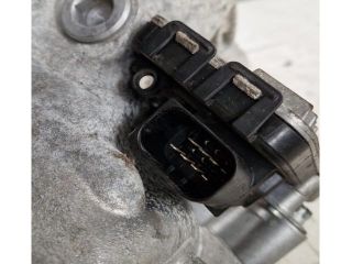 bontott BMW 2 Osztómű