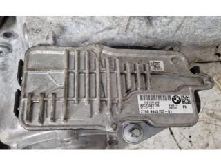 bontott BMW 2 Osztómű