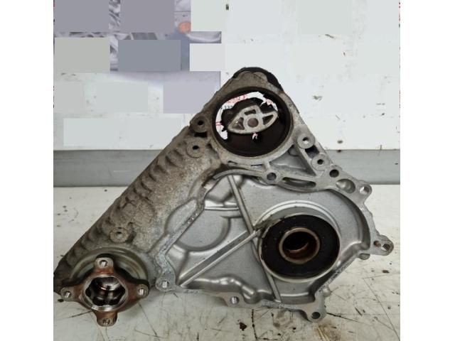 bontott BMW 2 Osztómű