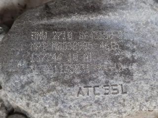 bontott BMW 2 Osztómű