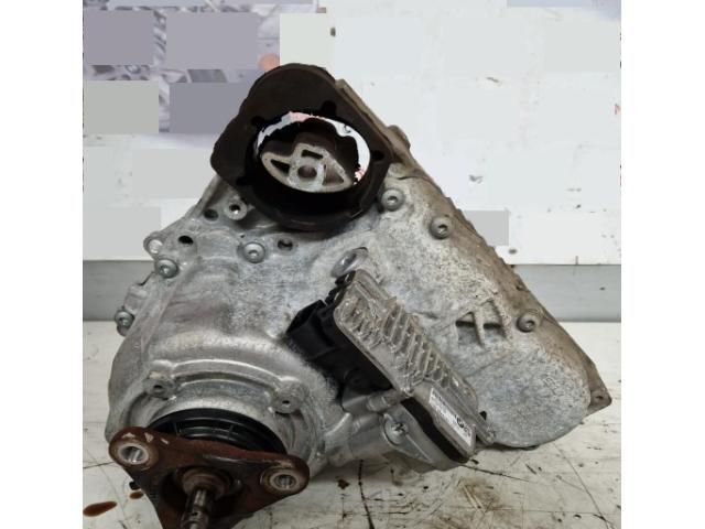 bontott BMW 2 Osztómű