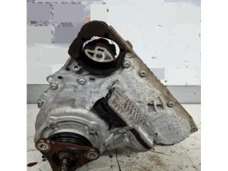 bontott BMW 2 Osztómű