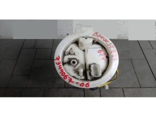 bontott BMW 2 Üzemanyag Szivattyú