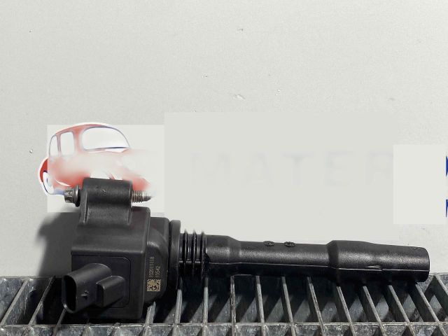 bontott BMW 2 Gyújtótrafó