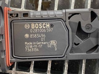 bontott BMW 2 Légtömegmérő