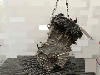 bontott BMW 2 Motor (Fűzött blokk hengerfejjel)
