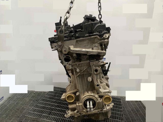 bontott BMW 2 Motor (Fűzött blokk hengerfejjel)