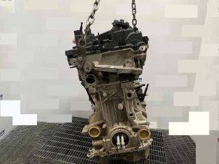 bontott BMW 2 Motor (Fűzött blokk hengerfejjel)
