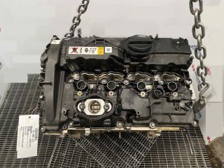 bontott BMW 2 Motor (Fűzött blokk hengerfejjel)