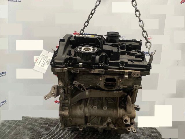 bontott BMW 2 Motor (Fűzött blokk hengerfejjel)