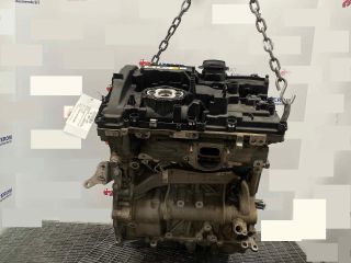 bontott BMW 2 Motor (Fűzött blokk hengerfejjel)