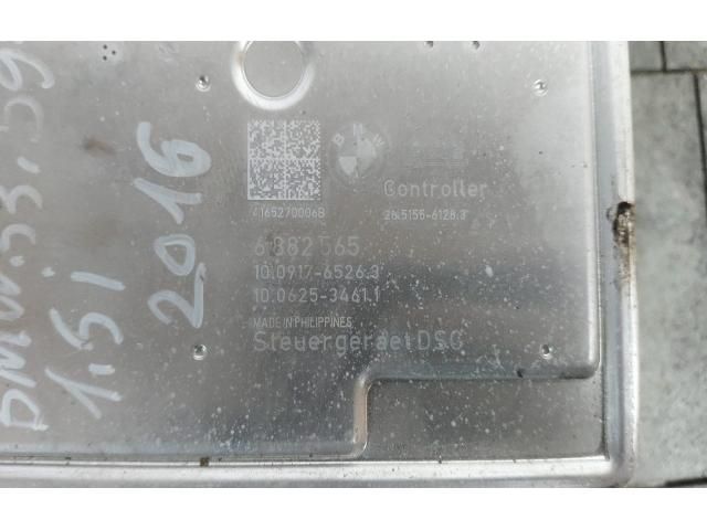 bontott BMW 2 ABS Kocka