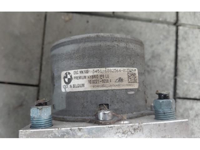 bontott BMW 2 ABS Kocka