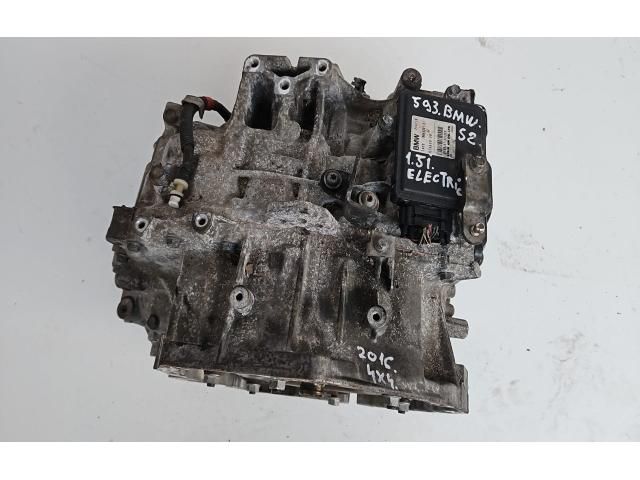 bontott BMW 2 Automata Váltó