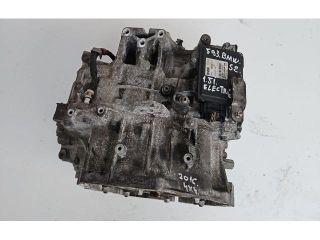 bontott BMW 2 Automata Váltó