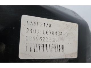 bontott BMW 2 Automata Váltó