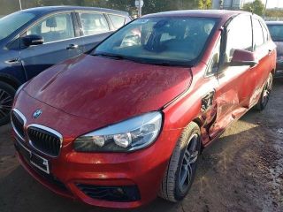 bontott BMW 2 EGR / AGR Szelep