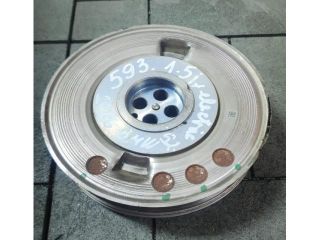 bontott BMW 2 Főtengely Szíjtárcsa