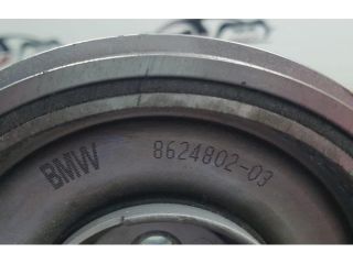 bontott BMW 2 Főtengely Szíjtárcsa