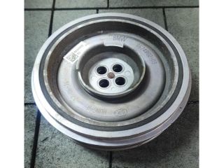 bontott BMW 2 Főtengely Szíjtárcsa