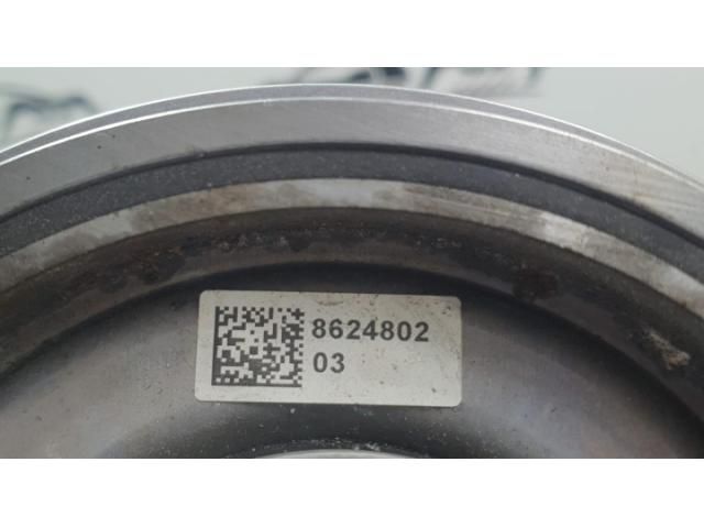 bontott BMW 2 Főtengely Szíjtárcsa