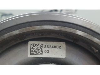 bontott BMW 2 Főtengely Szíjtárcsa