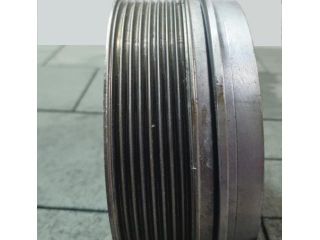 bontott BMW 2 Főtengely Szíjtárcsa