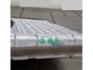 bontott BMW 2 Fűtőradiátor