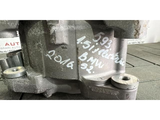 bontott BMW 2 Generátor