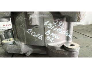 bontott BMW 2 Generátor