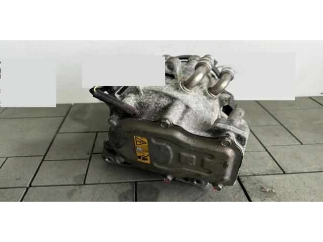 bontott BMW 2 Generátor