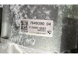 bontott BMW 2 Generátor