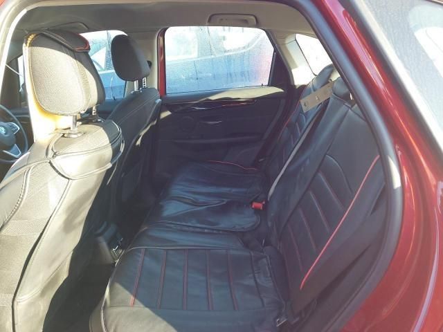 bontott BMW 2 Jobb hátsó Fékkengyel