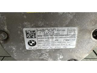 bontott BMW 2 Klímakompresszor