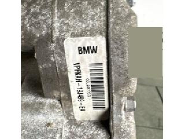 bontott BMW 2 Klímakompresszor