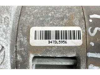 bontott BMW 2 Klímakompresszor