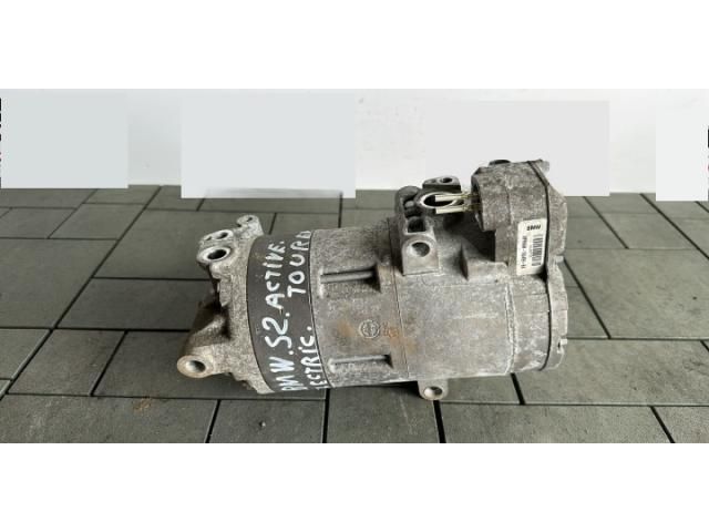 bontott BMW 2 Klímakompresszor