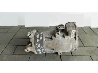 bontott BMW 2 Klímakompresszor