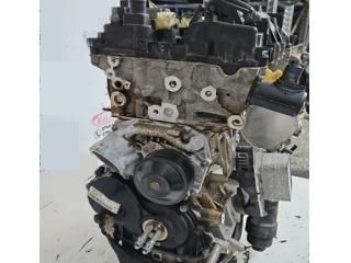 bontott BMW 2 Motor (Fűzött blokk hengerfejjel)