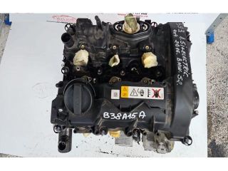 bontott BMW 2 Motor (Fűzött blokk hengerfejjel)